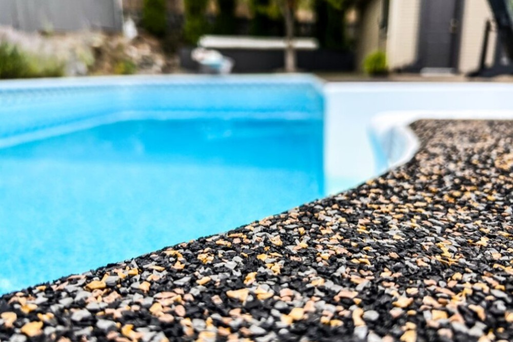 Patios & Pool Decks