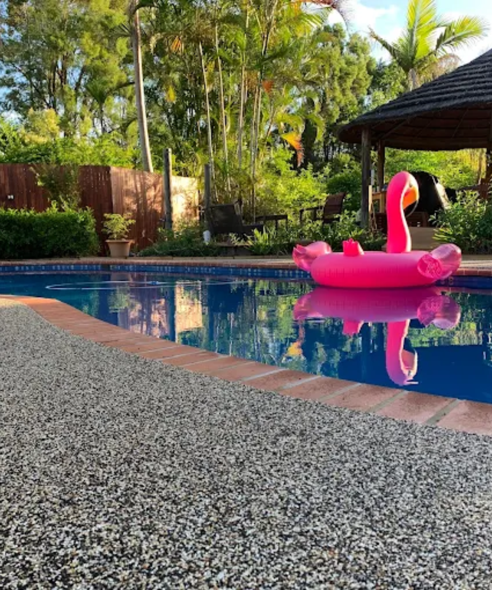 Schedule Pool Floatie